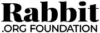 Rabbit.org Foundation logo